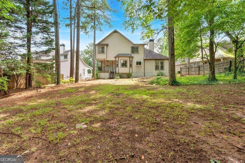 Due West Crossing - Residential