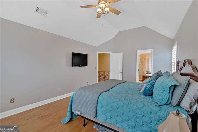 Due West Crossing - Residential