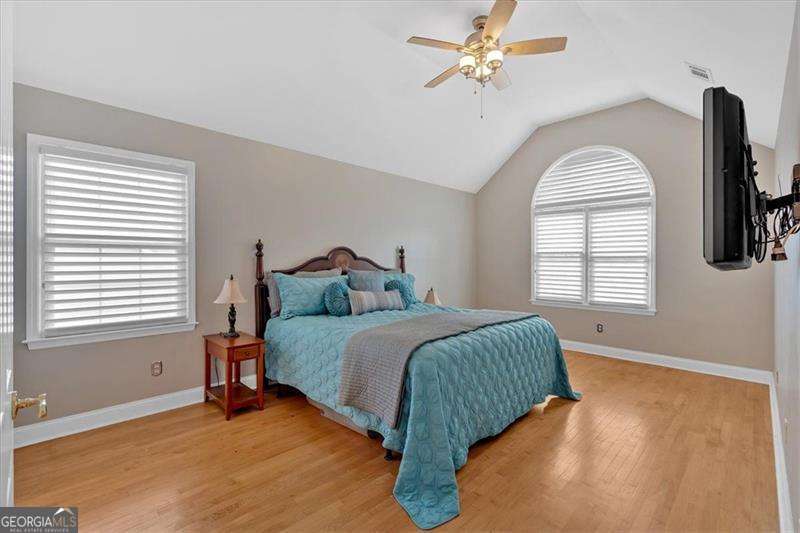 Due West Crossing - Residential