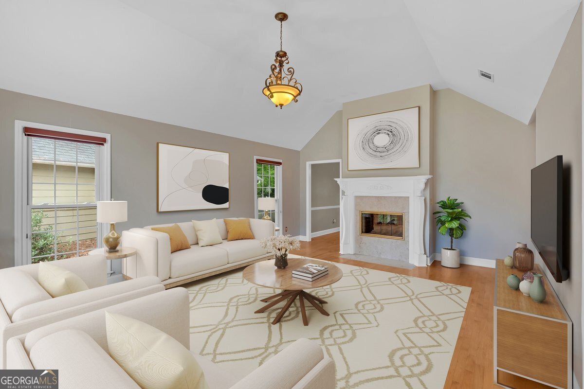 Due West Crossing - Residential