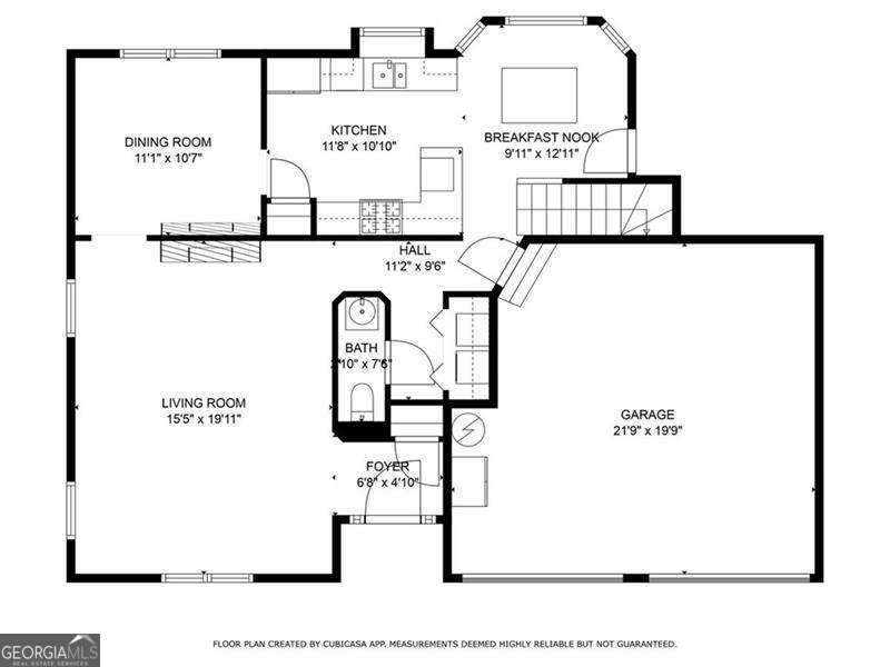 Due West Crossing - Residential