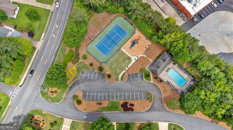 Due West Crossing - Residential