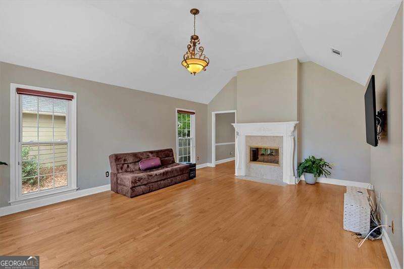 Due West Crossing - Residential