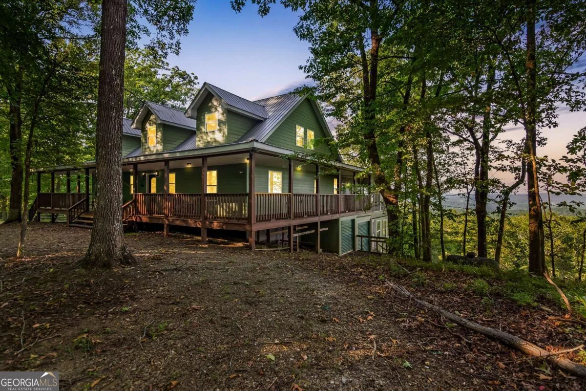 1269 Hunter Drive