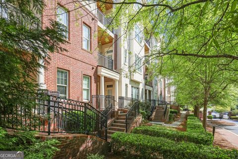 Photo of 3635 E Paces Circle NE #1211, Atlanta, GA 30326 (MLS # 10733859)