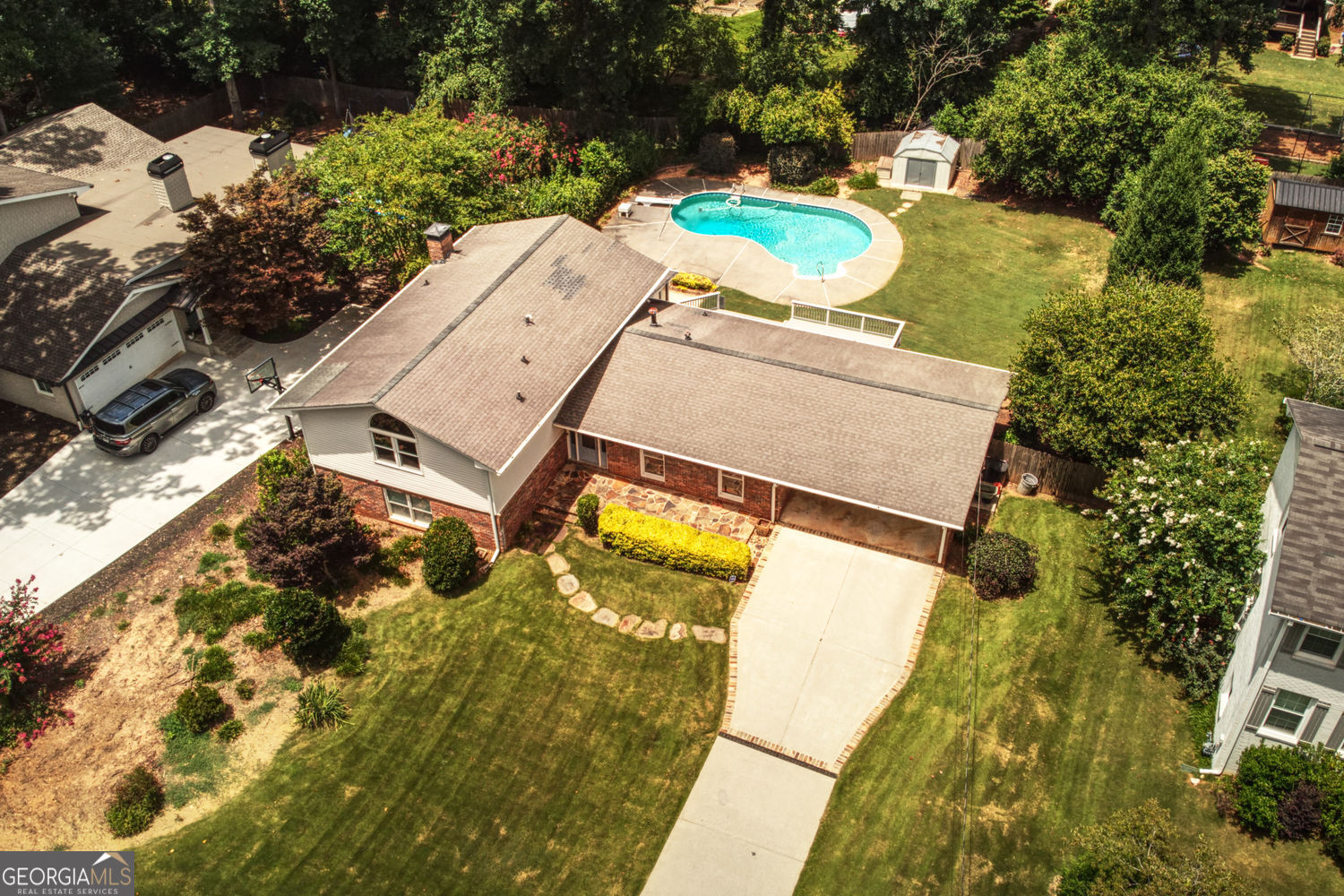 1470 Vernon North DR
