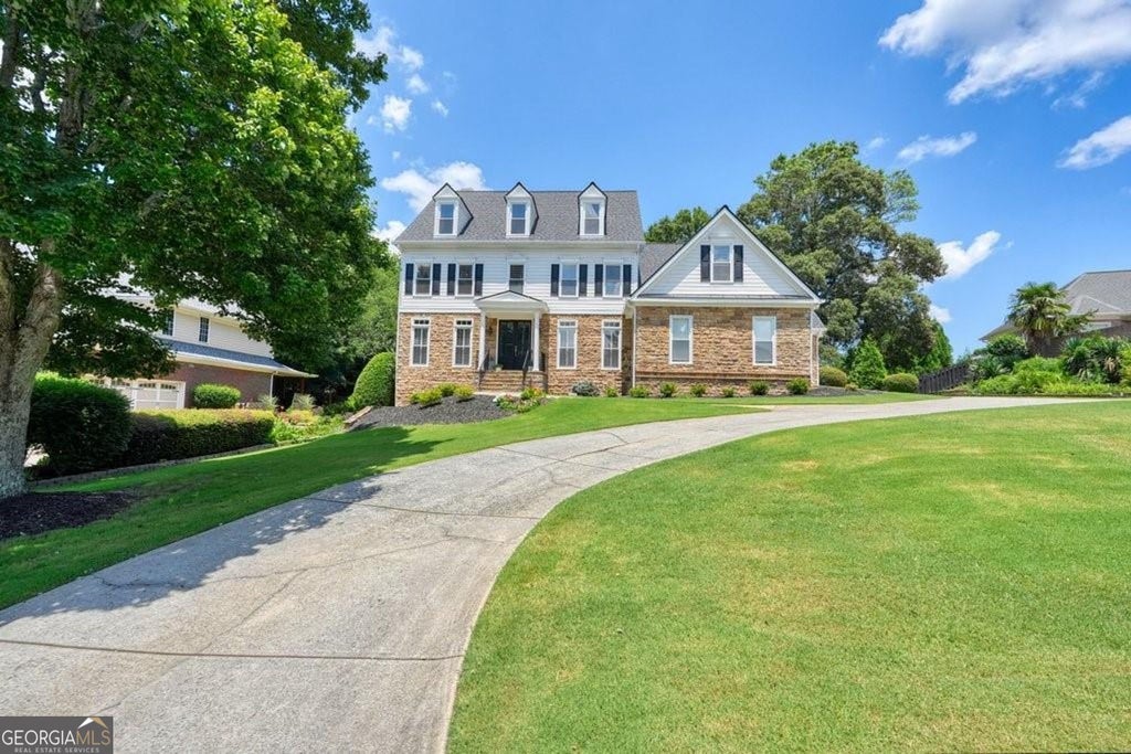 Photo of 7430 Northampton Court, Cumming, GA 30040 (MLS # 10800636)