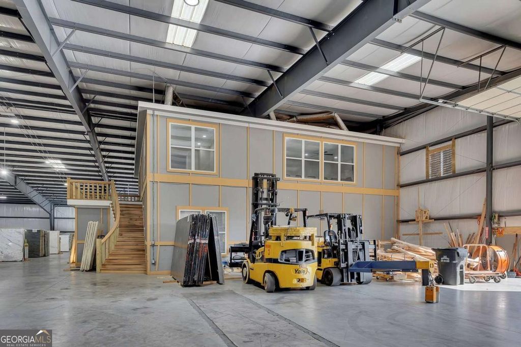 Photo of 84 Lower Dowda Mill Road, Jasper, GA 30143 (MLS # 10690528)