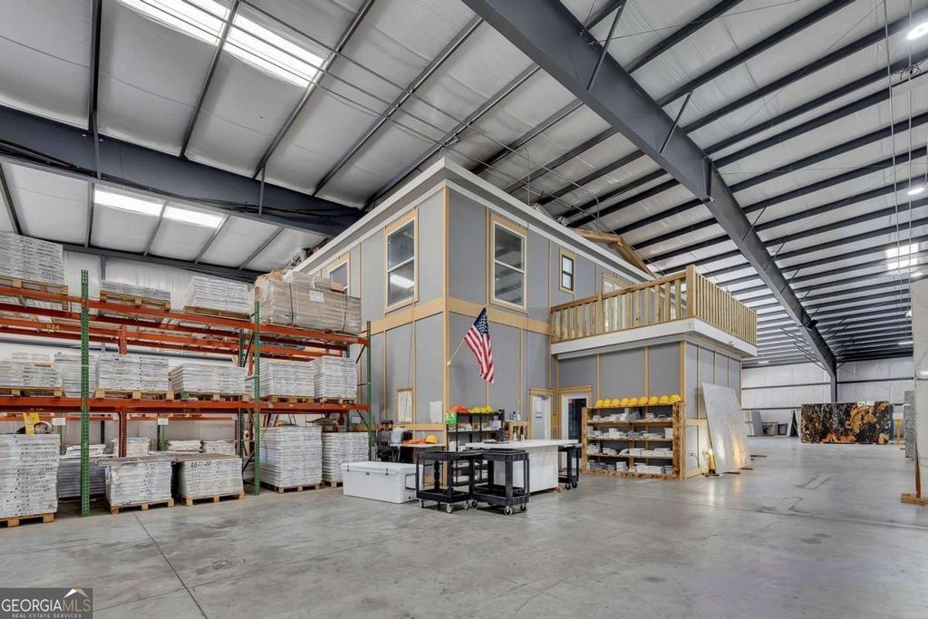 Photo of 84 Lower Dowda Mill Road, Jasper, GA 30143 (MLS # 10690528)