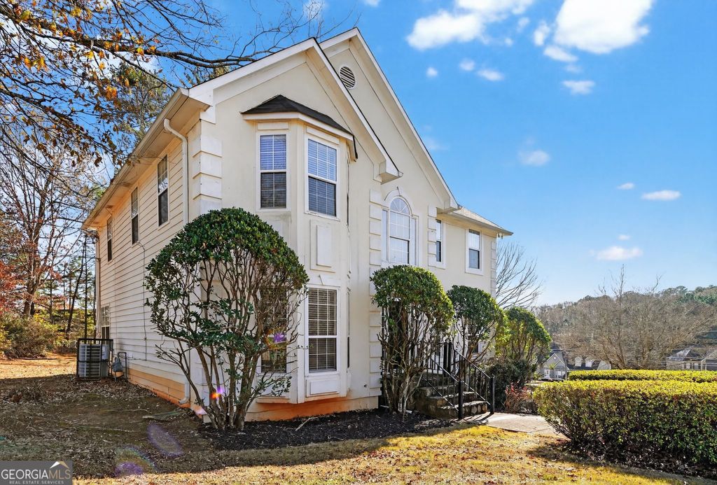 Photo of 4299 Wesleyan Point, Decatur, GA 30034 (MLS # 10659722)