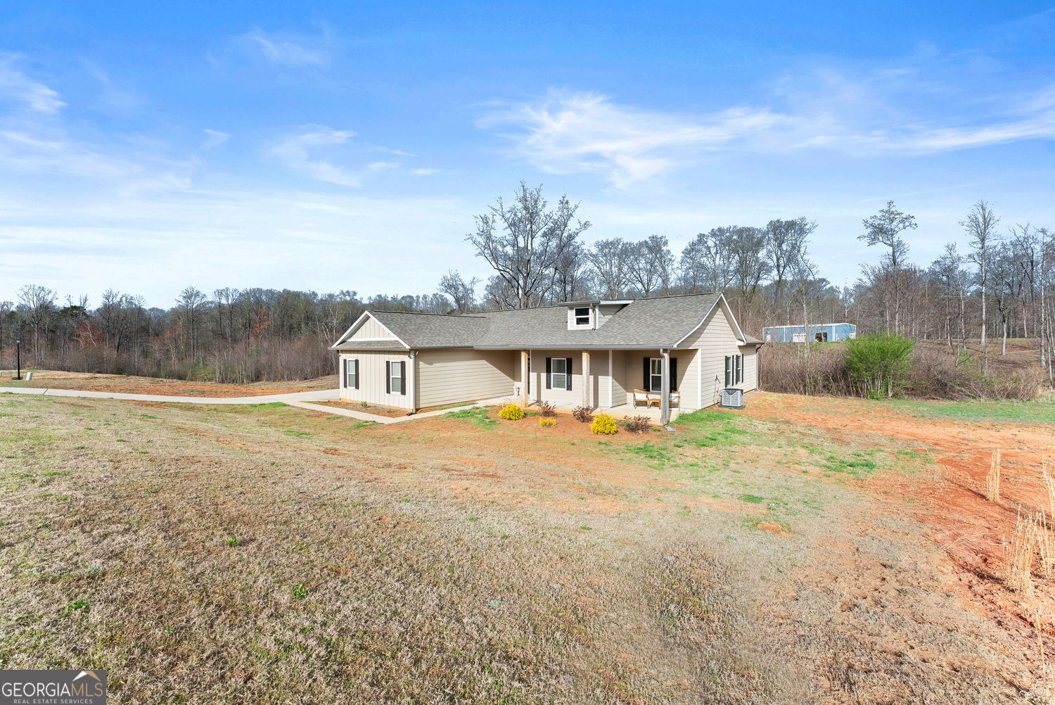 188 Fairview Meadows DR