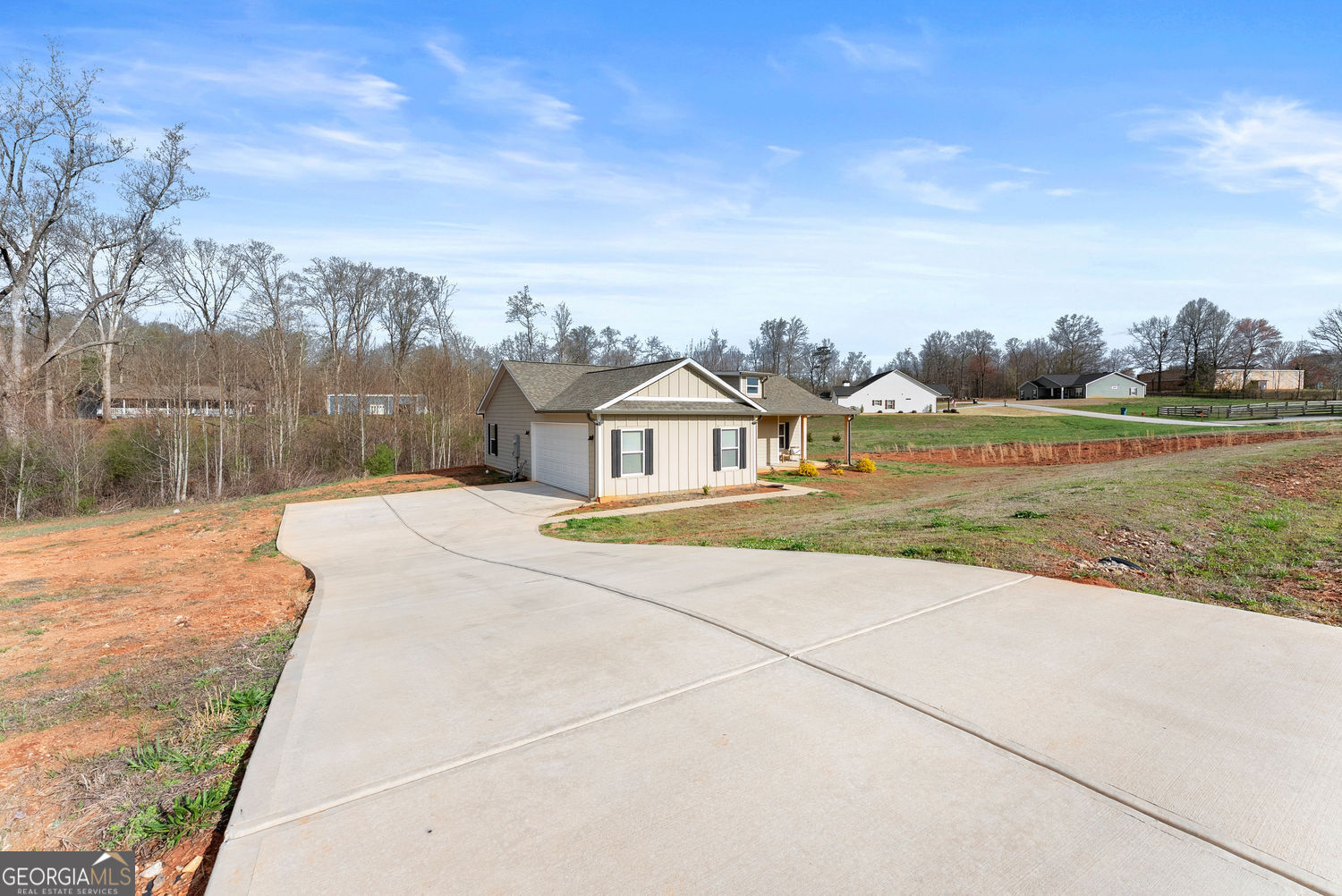 188 Fairview Meadows DR