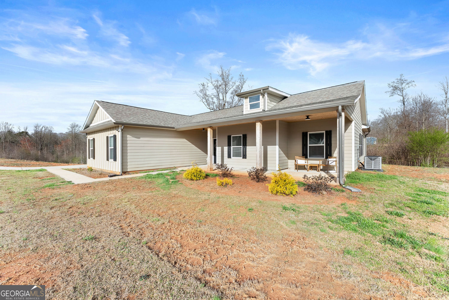 188 Fairview Meadows DR