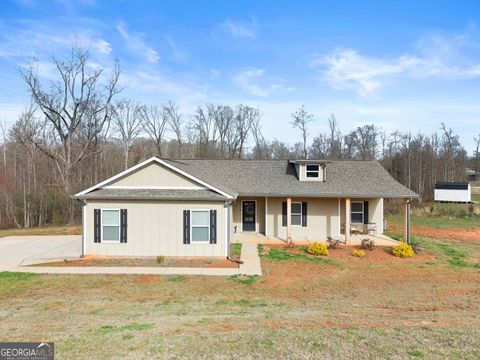 188 Fairview Meadows DR Demorest GA 30535