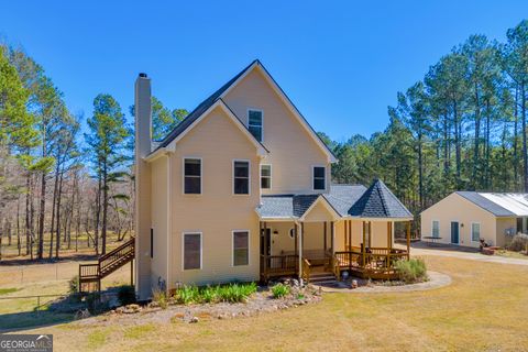 599 Double Branch RD Danielsville GA 30633