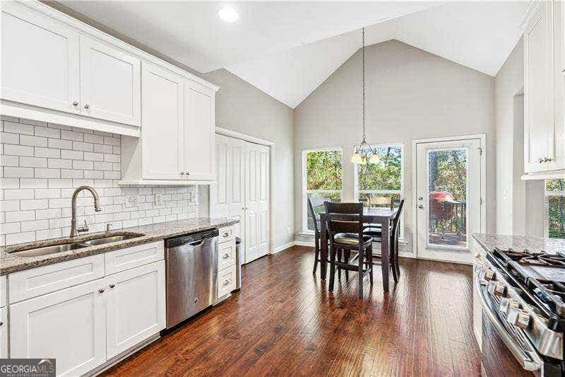 Photo of 511 Sable Trace Way, Acworth, GA 30102 (MLS # 10787796)