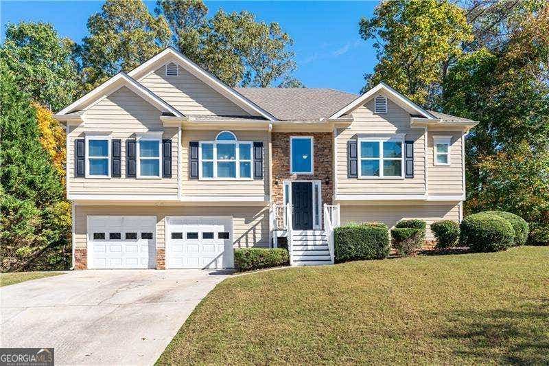 Photo of 511 Sable Trace Way, Acworth, GA 30102 (MLS # 10787796)