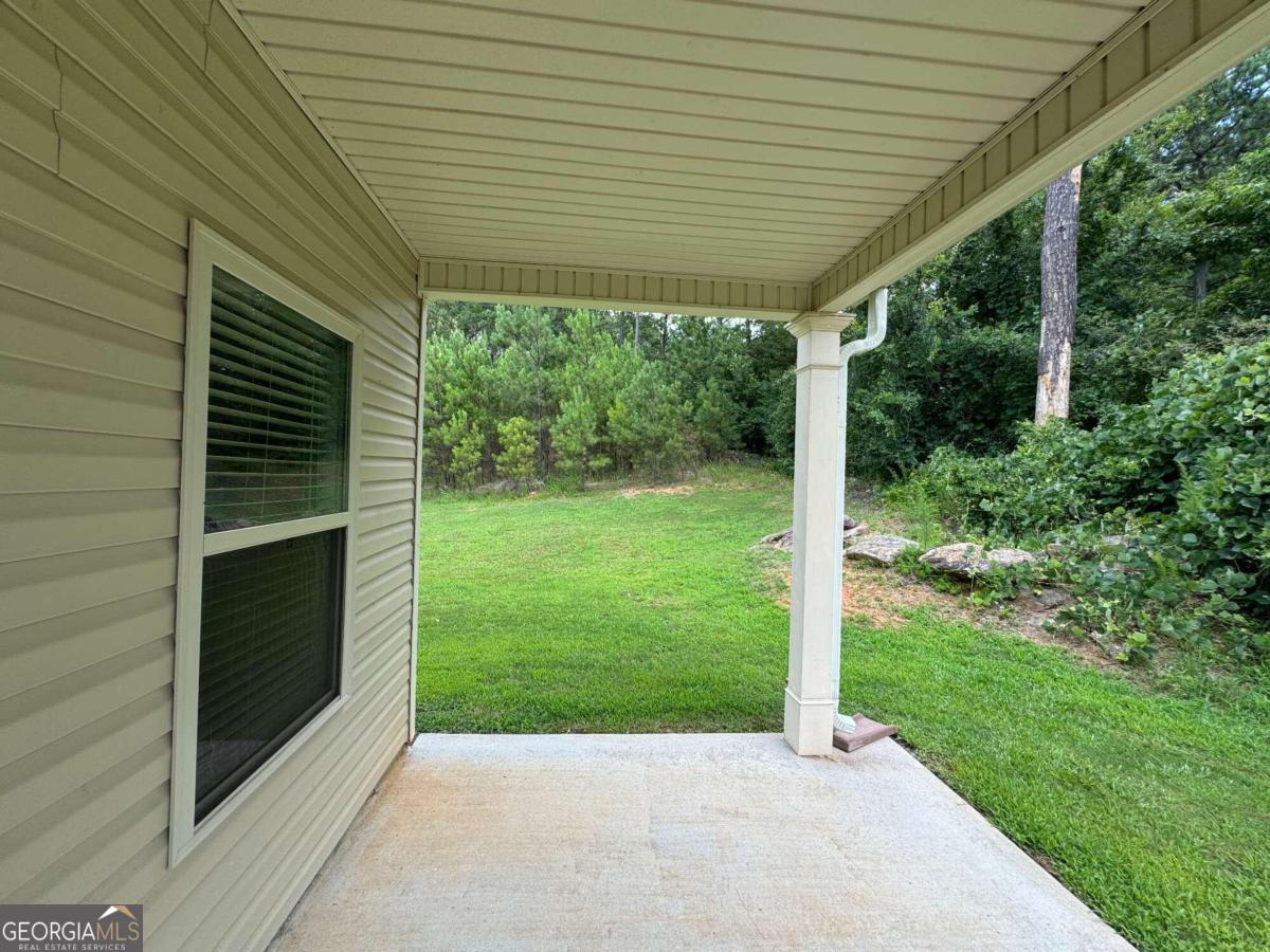 park place - Residential