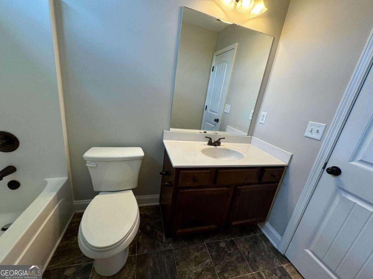park place - Residential