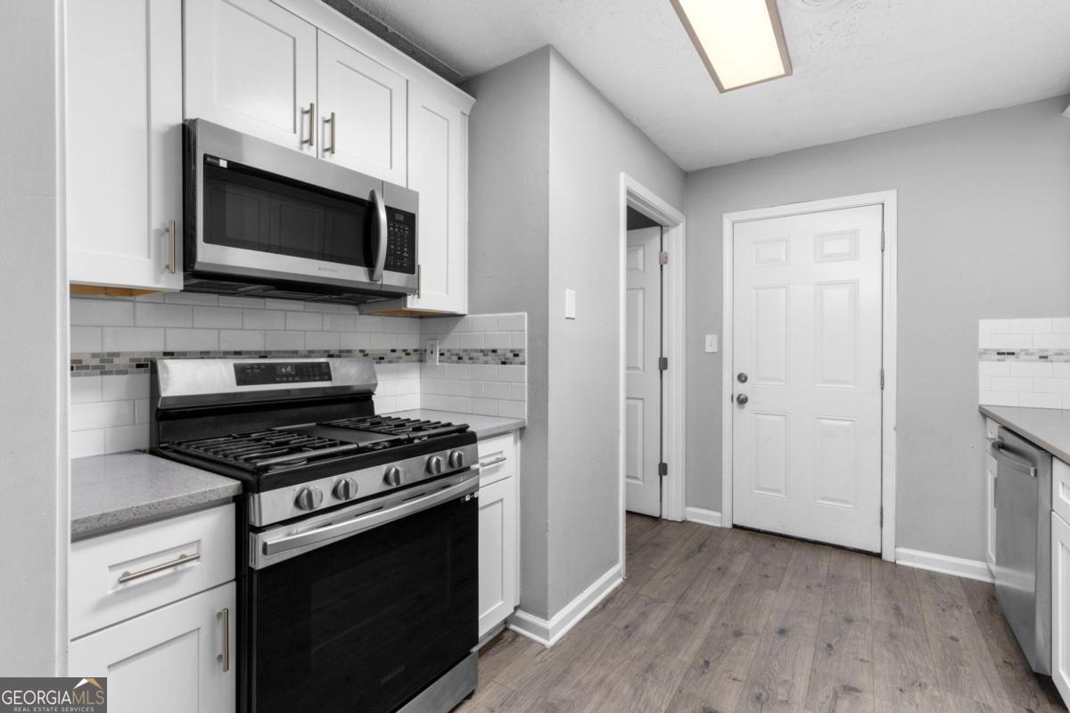 501 Timber Ridge CT