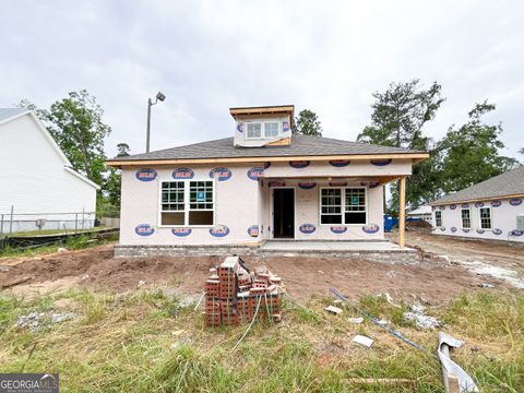 227 E Main St, Statesboro, GA 30458 - #: 10522115
