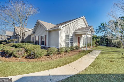 58 Stonelake CIR Savannah GA 31419