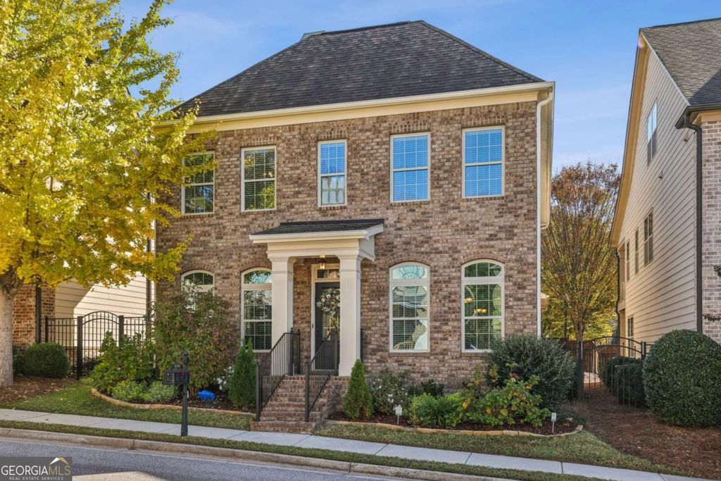 Photo of 4206 Hardy Avenue, Smyrna, GA 30082 (MLS # 10638838)