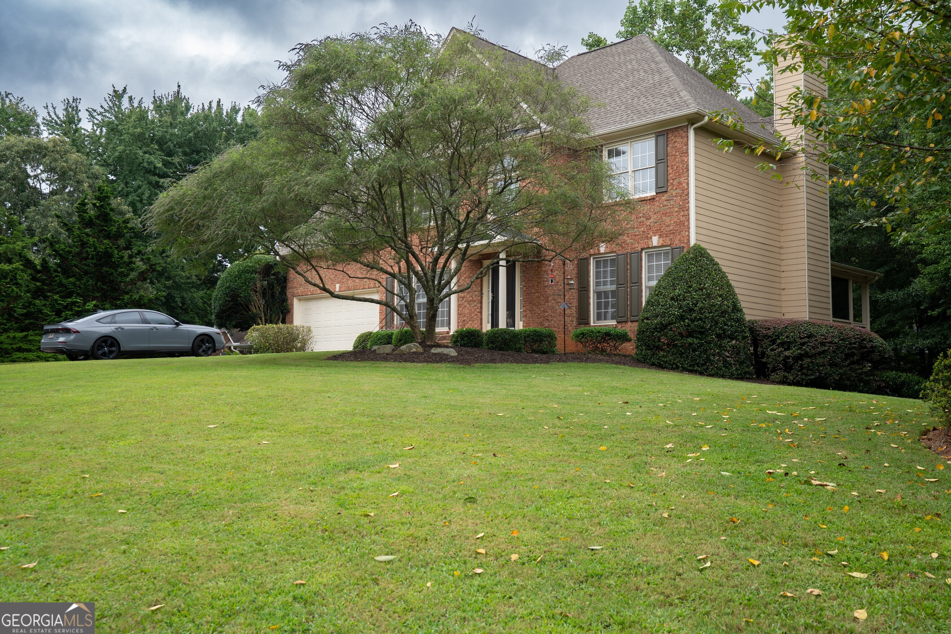 2810 Olde Harvard LNDG