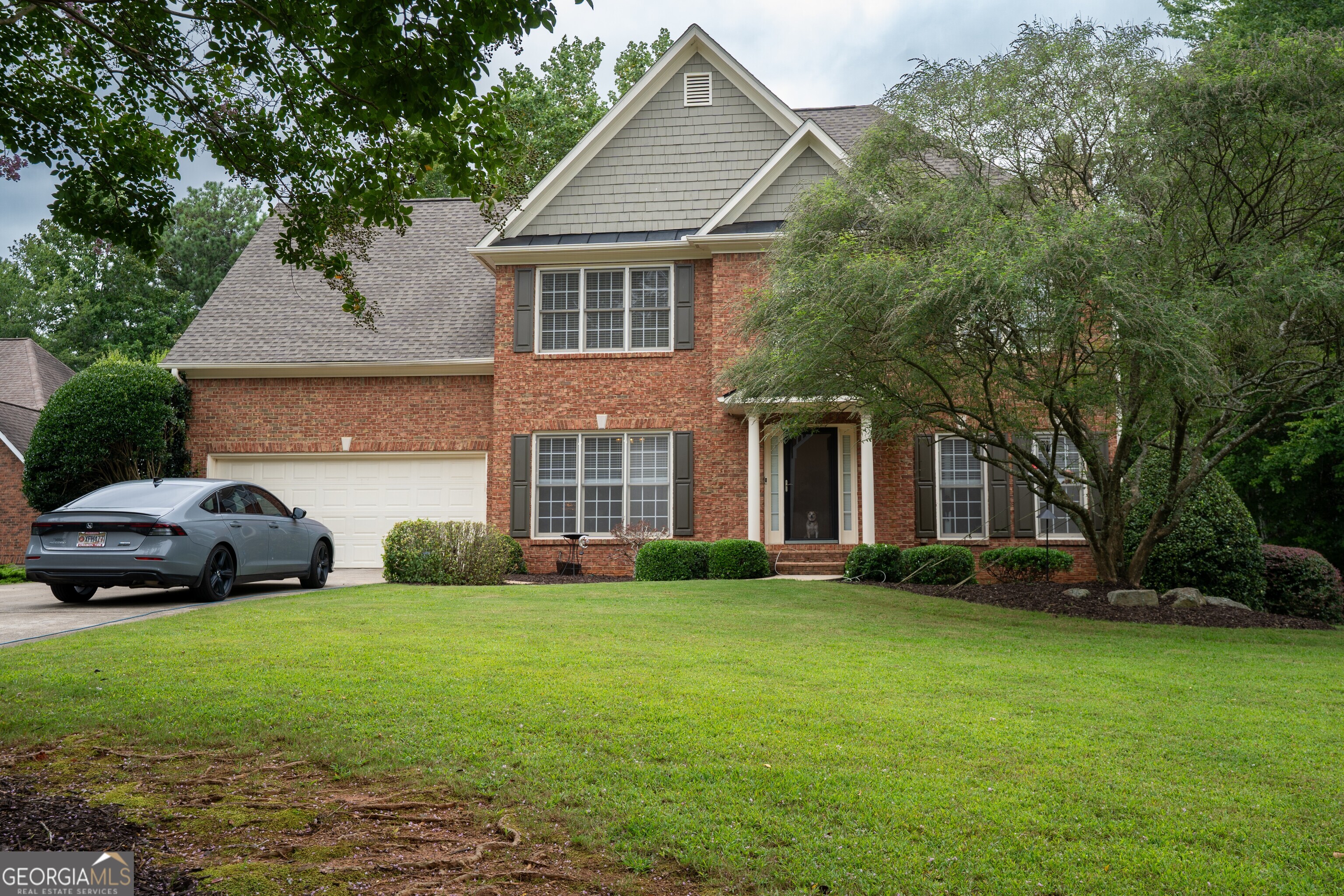 2810 Olde Harvard LNDG