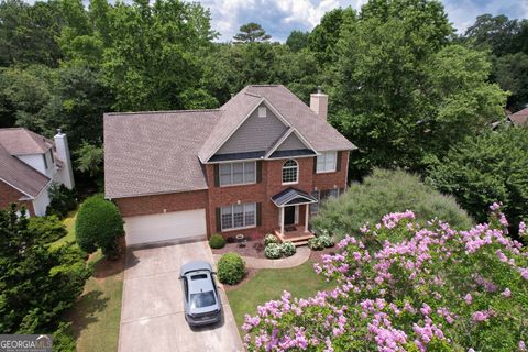 2810 Olde Harvard LNDG Cumming GA 30041