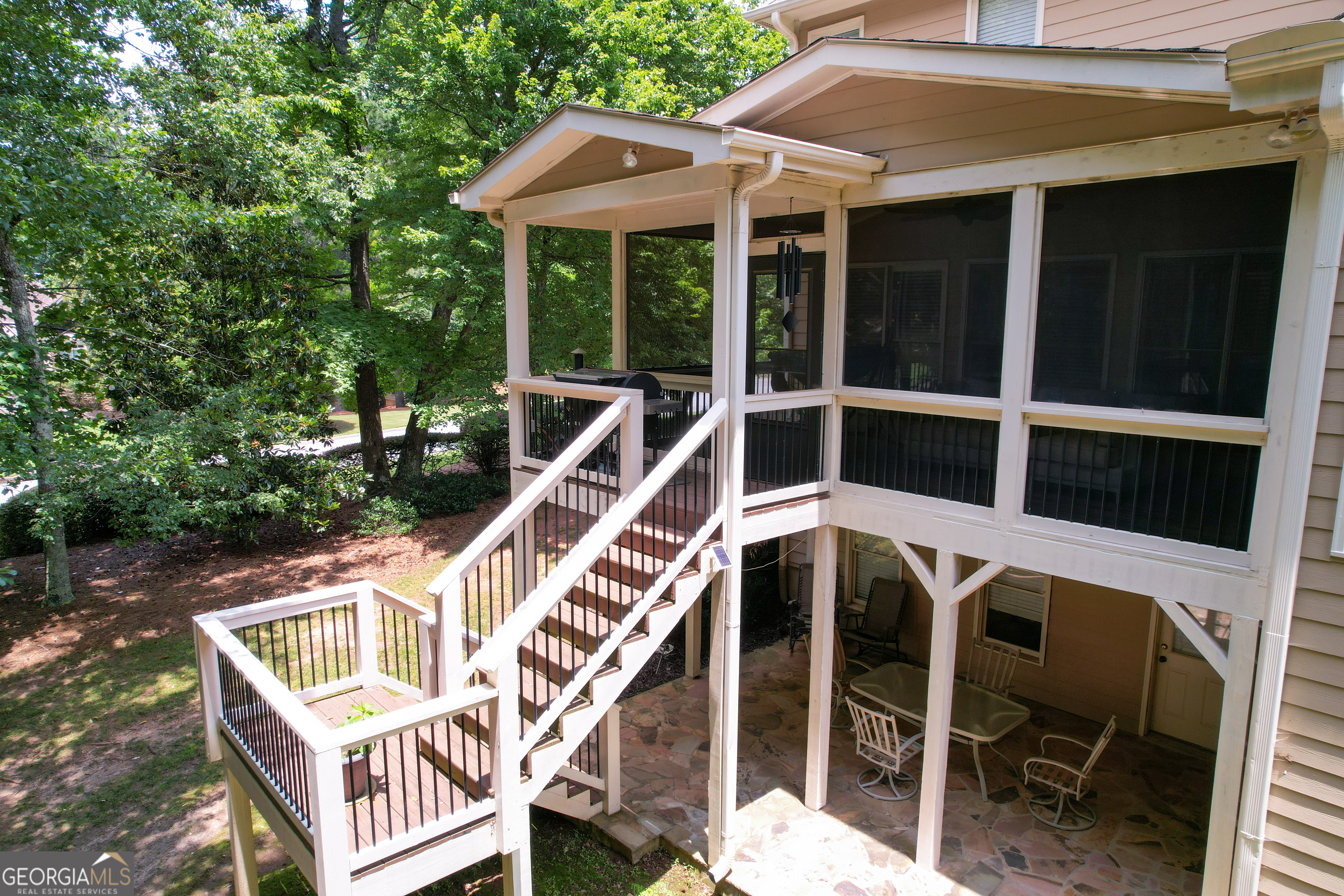 2810 Olde Harvard LNDG