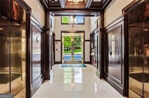 Photo of 77 Peachtree Place NE #201, Atlanta, GA 30309 (MLS # 10841426)