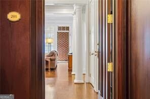 77 Peachtree PL NE 201