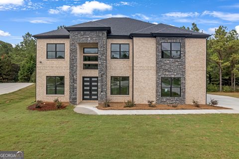 839 Artistry WAY Fairburn GA 30213