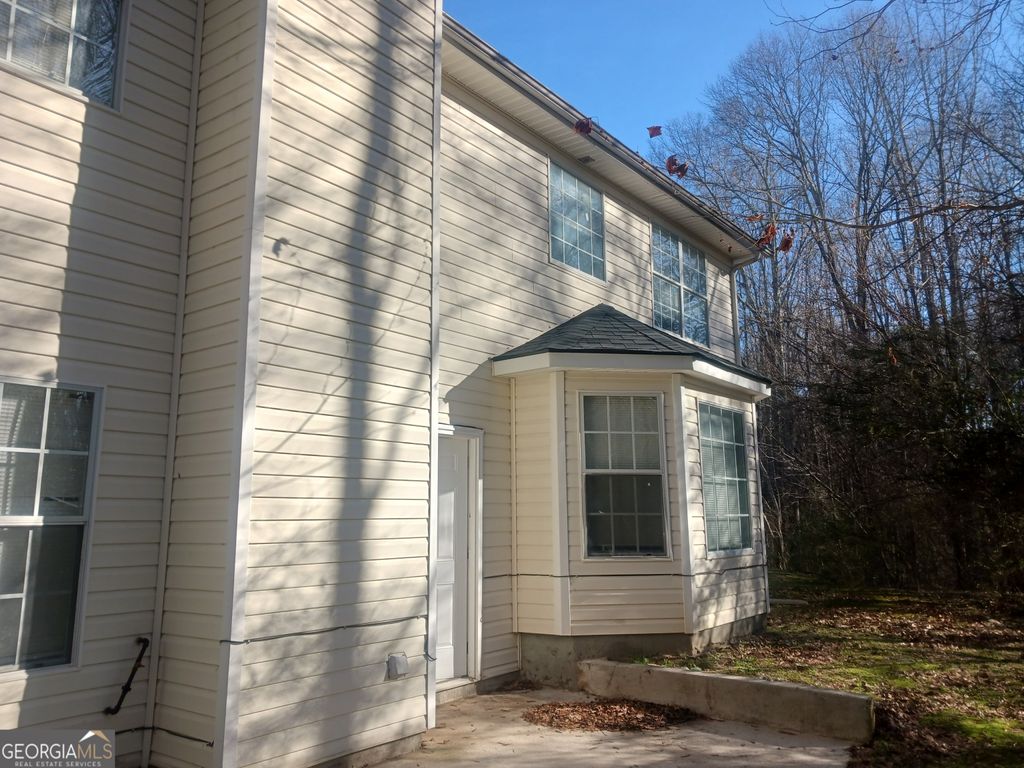 Photo of 6253 E Fayetteville Drive, Riverdale, GA 30296 (MLS # 10674663)