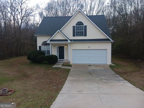 Photo of 6253 E Fayetteville Drive, Riverdale, GA 30296 (MLS # 10674663)