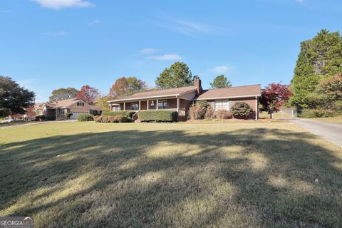 A home in Jonesboro