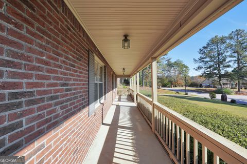 A home in Jonesboro