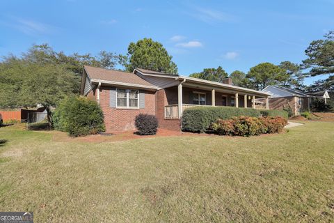 A home in Jonesboro