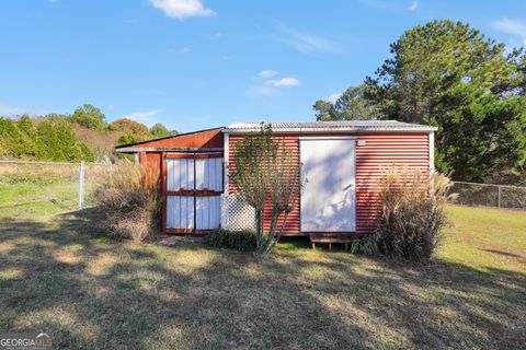 A home in Jonesboro