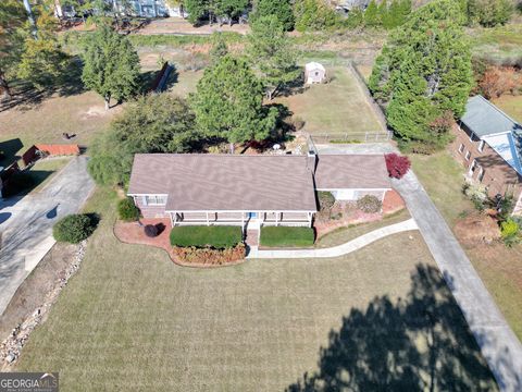 A home in Jonesboro