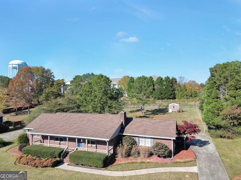 A home in Jonesboro