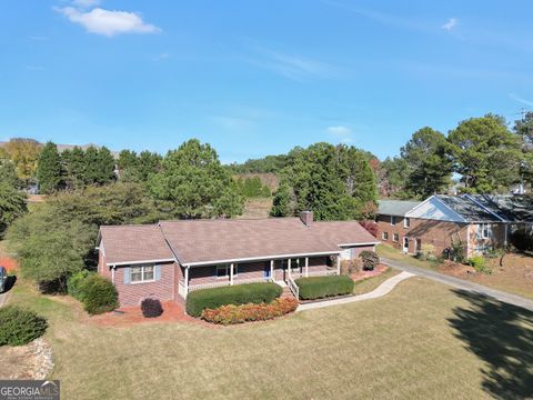 A home in Jonesboro