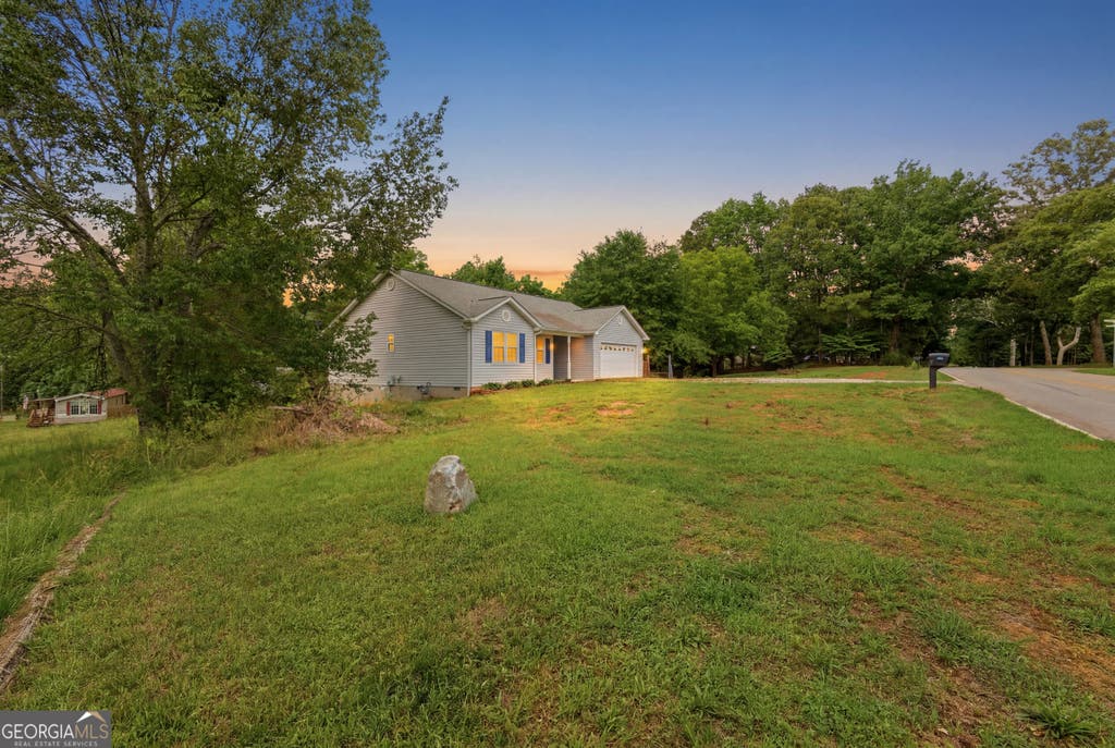 Photo of 5204 Bogus Road, Gainesville, GA 30506 (MLS # 10777110)