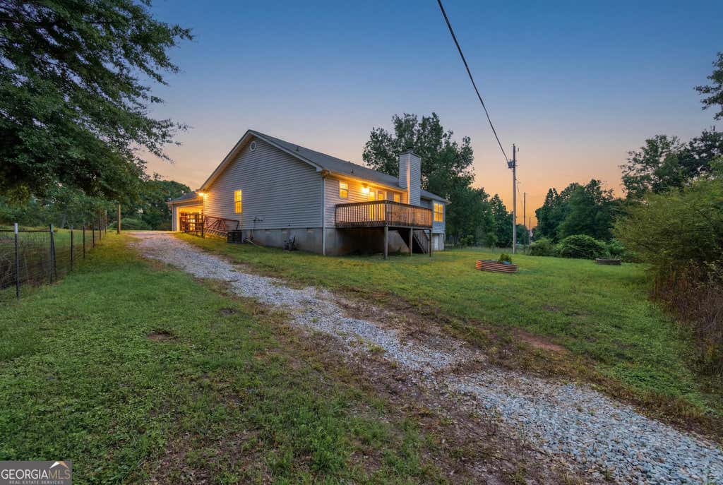 Photo of 5204 Bogus Road, Gainesville, GA 30506 (MLS # 10777110)