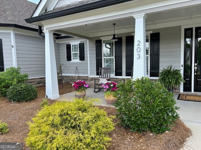 203 NORTH COVE DRIVE