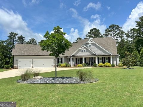 203 NORTH COVE DR Newnan GA 30263