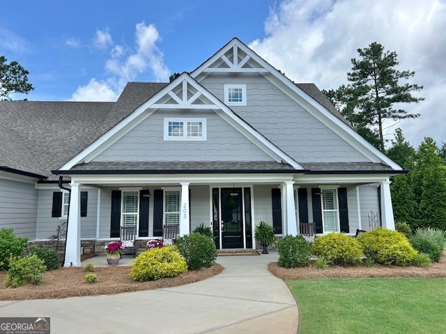 203 NORTH COVE DRIVE