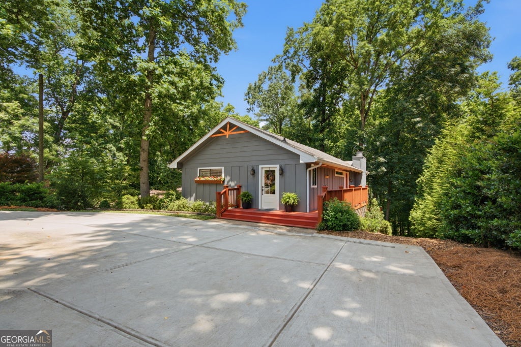 Photo of 2665 Brook Valley Drive, Cumming, GA 30041 (MLS # 10781044)