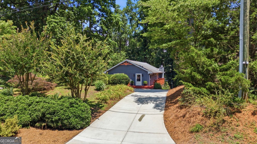 Photo of 2665 Brook Valley Drive, Cumming, GA 30041 (MLS # 10781044)
